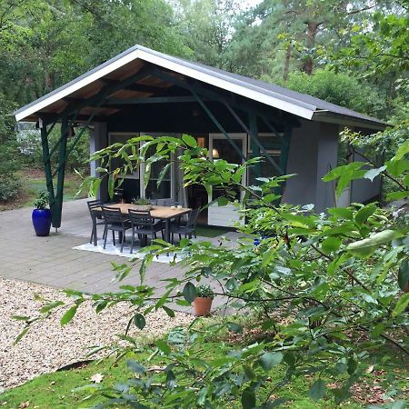Het Natuurhuisje Op De Veluwe Nunspeet Εξωτερικό φωτογραφία